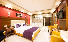Pera Resort Hotel